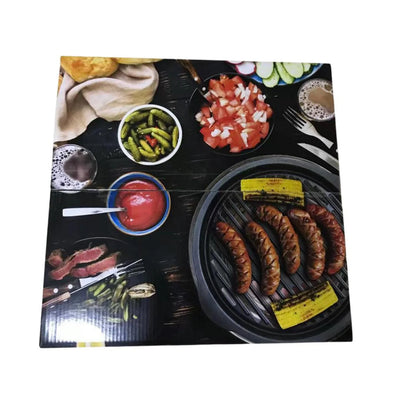Lifespace Parrilla Portátil Ligera De Carbón Con Tapa De Cúpula Gratis Y Bolsa De Transporte